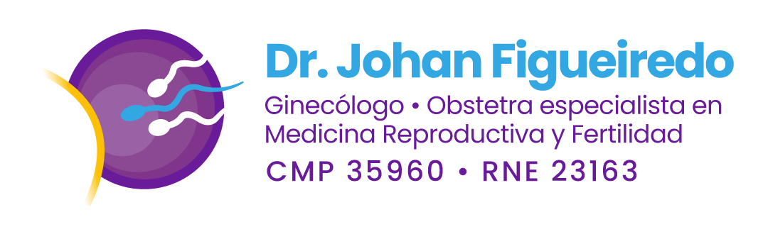 Dr. Johan Figueiredo, Ginecólogo Obstetra